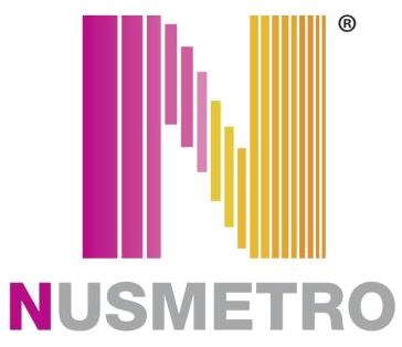 Nusmetro